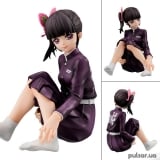 Оригінальна аніме фігурка &laquo;G.E.M. Series Demon Slayer: Kimetsu no Yaiba Palm Size Kanao-chan Complete Figure&raquo;