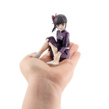 Оригинальная аниме фигурка &laquo;G.E.M. Series Demon Slayer: Kimetsu no Yaiba Palm Size Kanao-chan Complete Figure&raquo;