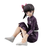 Оригинальная аниме фигурка &laquo;G.E.M. Series Demon Slayer: Kimetsu no Yaiba Palm Size Kanao-chan Complete Figure&raquo;