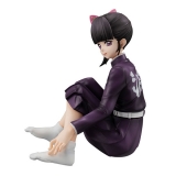 Оригинальная аниме фигурка &laquo;G.E.M. Series Demon Slayer: Kimetsu no Yaiba Palm Size Kanao-chan Complete Figure&raquo;