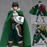 Оригинальная аниме фигурка &laquo;figma The Rising of the Shield Hero Naofumi Iwatani&raquo;