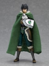 Оригинальная аниме фигурка &laquo;figma The Rising of the Shield Hero Naofumi Iwatani&raquo;