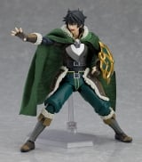 Оригинальная аниме фигурка &laquo;figma The Rising of the Shield Hero Naofumi Iwatani&raquo;