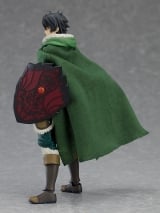 Оригинальная аниме фигурка &laquo;figma The Rising of the Shield Hero Naofumi Iwatani&raquo;