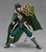 Оригинальная аниме фигурка &laquo;figma The Rising of the Shield Hero Naofumi Iwatani&raquo;