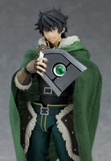 Оригинальная аниме фигурка &laquo;figma The Rising of the Shield Hero Naofumi Iwatani&raquo;