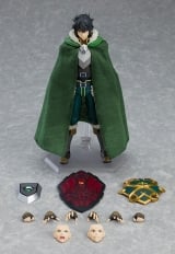 Оригинальная аниме фигурка &laquo;figma The Rising of the Shield Hero Naofumi Iwatani&raquo;