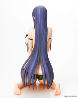 Оригинальная аниме фигурка &laquo;Mahou Shoujo Misanee Black Bikini ver. 1/6 Complete Figure&raquo;