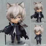 Оригінальна аніме фігурка  &laquo;Nendoroid Arknights SilverAsh&raquo;
