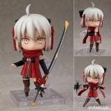 Оригінальна аніме фігурка  &laquo;Nendoroid Fate/Grand Order Alter Ego/Souji Okita [Alter]&raquo;