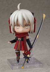 Оригинальная аниме фигурка &laquo;Nendoroid Fate/Grand Order Alter Ego/Souji Okita [Alter]&raquo;