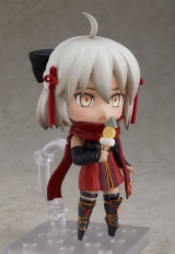 Оригинальная аниме фигурка &laquo;Nendoroid Fate/Grand Order Alter Ego/Souji Okita [Alter]&raquo;