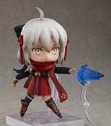 Оригинальная аниме фигурка &laquo;Nendoroid Fate/Grand Order Alter Ego/Souji Okita [Alter]&raquo;