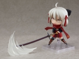 Оригинальная аниме фигурка &laquo;Nendoroid Fate/Grand Order Alter Ego/Souji Okita [Alter]&raquo;