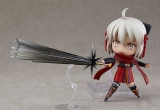 Оригинальная аниме фигурка &laquo;Nendoroid Fate/Grand Order Alter Ego/Souji Okita [Alter]&raquo;