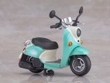 Оригинальная аниме фигурка &laquo;Nendoroid Yuru Camp Rin Shima Touring Ver&raquo;