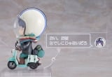 Оригинальная аниме фигурка &laquo;Nendoroid Yuru Camp Rin Shima Touring Ver&raquo;