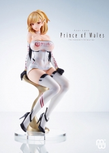 Оригинальная аниме фигурка &laquo;BLACK&WHITE Cat-ish Girl Shironeko-chan illustration by Matarou 1/6 Complete Figure&raquo;