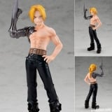 Оригинальная аниме фигурка &laquo;POP UP PARADE FULLMETAL ALCHEMIST Edward Elric Complete Figure&raquo;