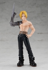 Оригинальная аниме фигурка &laquo;POP UP PARADE FULLMETAL ALCHEMIST Edward Elric Complete Figure&raquo;