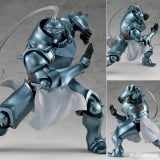 Оригинальная аниме фигурка &laquo;POP UP PARADE FULLMETAL ALCHEMIST Alphonse Elric Complete Figure&raquo;
