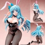 Оригінальна аніме фігурка &laquo;Arifureta: From Commonplace to World's Strongest Shea Haulia Bunny Ver. 1/4 Complete Figure&raquo;