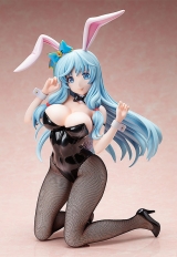 Оригинальная аниме фигурка &laquo;Arifureta: From Commonplace to World's Strongest Shea Haulia Bunny Ver. 1/4 Complete Figure&raquo;