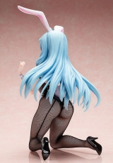 Оригинальная аниме фигурка &laquo;Arifureta: From Commonplace to World's Strongest Shea Haulia Bunny Ver. 1/4 Complete Figure&raquo;