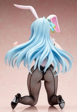 Оригинальная аниме фигурка &laquo;Arifureta: From Commonplace to World's Strongest Shea Haulia Bunny Ver. 1/4 Complete Figure&raquo;