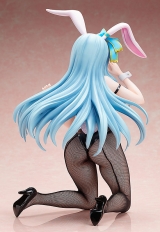 Оригинальная аниме фигурка &laquo;Arifureta: From Commonplace to World's Strongest Shea Haulia Bunny Ver. 1/4 Complete Figure&raquo;
