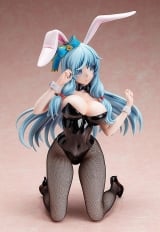Оригинальная аниме фигурка &laquo;Arifureta: From Commonplace to World's Strongest Shea Haulia Bunny Ver. 1/4 Complete Figure&raquo;