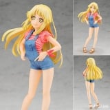 Оригинальная аниме фигурка &laquo;POP UP PARADE BanG Dream! Girls Band Party! Kokoro Tsurumaki Complete Figure&raquo;