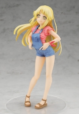 Оригинальная аниме фигурка &laquo;POP UP PARADE BanG Dream! Girls Band Party! Kokoro Tsurumaki Complete Figure&raquo;