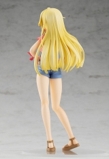 Оригинальная аниме фигурка &laquo;POP UP PARADE BanG Dream! Girls Band Party! Kokoro Tsurumaki Complete Figure&raquo;
