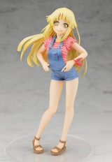 Оригинальная аниме фигурка &laquo;POP UP PARADE BanG Dream! Girls Band Party! Kokoro Tsurumaki Complete Figure&raquo;