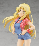 Оригинальная аниме фигурка &laquo;POP UP PARADE BanG Dream! Girls Band Party! Kokoro Tsurumaki Complete Figure&raquo;