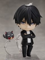 Оригинальная аниме фигурка &laquo;Nendoroid Dakaretai Otoko 1-i ni Odosarete Imasu. Takato Saijo&raquo;