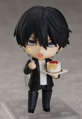 Оригинальная аниме фигурка &laquo;Nendoroid Dakaretai Otoko 1-i ni Odosarete Imasu. Takato Saijo&raquo;