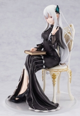 Оригинальная аниме фигурка &laquo;KDcolle Re:ZERO -Starting Life in Another World- Echidna Tea Party Ver. 1/7 Complete Figure&raquo;