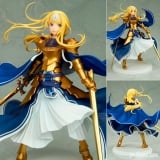 Оригинальная аниме фигурка &laquo;Sword Art Online Alicization Alice Synthesis Thirty 1/7 Complete Figure&raquo;