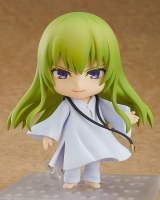 Оригинальная аниме фигурка &laquo;Nendoroid Fate/Grand Order -Absolute Demonic Battlefront: Babylonia- Kingu&raquo;