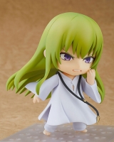 Оригинальная аниме фигурка &laquo;Nendoroid Fate/Grand Order -Absolute Demonic Battlefront: Babylonia- Kingu&raquo;
