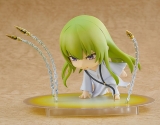 Оригинальная аниме фигурка &laquo;Nendoroid Fate/Grand Order -Absolute Demonic Battlefront: Babylonia- Kingu&raquo;