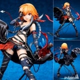 Оригинальная аниме фигурка &laquo;THE IDOLM@STER Cinderella Girls Asuka Ninomiya Shinen e no Shoutai Ver. 1/7 Complete Figure&raquo;