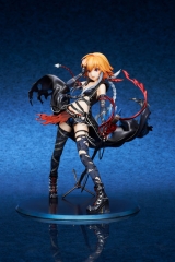 Оригинальная аниме фигурка &laquo;THE IDOLM@STER Cinderella Girls Asuka Ninomiya Shinen e no Shoutai Ver. 1/7 Complete Figure&raquo;