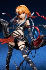 Оригинальная аниме фигурка &laquo;THE IDOLM@STER Cinderella Girls Asuka Ninomiya Shinen e no Shoutai Ver. 1/7 Complete Figure&raquo;