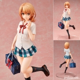 Оригінальна аніме фігурка &laquo;My Teen Romantic Comedy SNAFU. Completion Iroha Isshiki 1/7 Complete Figure&raquo;