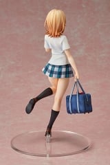Оригинальная аниме фигурка &laquo;My Teen Romantic Comedy SNAFU. Completion Iroha Isshiki 1/7 Complete Figure&raquo;
