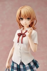 Оригинальная аниме фигурка &laquo;My Teen Romantic Comedy SNAFU. Completion Iroha Isshiki 1/7 Complete Figure&raquo;