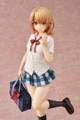 Оригинальная аниме фигурка &laquo;My Teen Romantic Comedy SNAFU. Completion Iroha Isshiki 1/7 Complete Figure&raquo;
